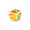 Cubo Sensorial Toyz 2111 - Juguete Educativo para Bebés
