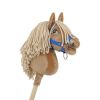 Caballito de Madera My Sweet Baby - Super Hobby Horse Palomino