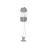 Cepillo de Botellas con Ventosa Babyono - Higiene Eficaz