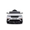 Coche Eléctrico Infantil Drift Blanco BLT-688