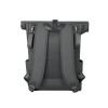 Bolsa de mamá Kikkaboo Jayden Gris - Estilo y funcionalidad - imagen 2