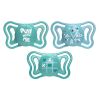 Chupetes Chicco PhysioForma Light Silicone 16-36M 2 PCS Azul - imagen 2