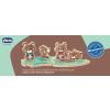 Set de Osos de Madera Chicco Toys - Juguetes Educativos - imagen 3