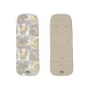 Funda para silla de paseo Kikkaboo Memphis Beige - Comodidad y Estilo