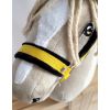 Halter A3 con Manta Negra y Tether My Sweet Baby para Hobby Horse - imagen 2