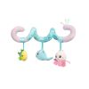 Muñeco Octopus Colorido Sensillo - Juguete Educativo para Bebés