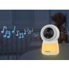 Pantalla del Vtech Nanny RM 5754 HD mostrando video