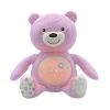 Peluche Proyector Rosa Chicco toys - Ideal para Sueños Tranquilos