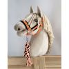 Set de Halter A3 con Manta para Caballito My Sweet Baby