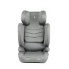 Silla de coche Kikkaboo i-Stand i-SIZE Gris Claro para bebés - imagen 3