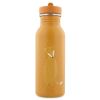 Botella de beber 500ml Mr. Fox Trixie - Ideal para niños