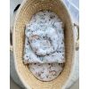 Juego de Cuna con Relleno My Sweet Baby - Osito 2 piezas - imagen 3