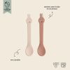 Cuchara de Silicona 2-pack Mrs. Rabbit - Trixie - imagen 2