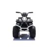 Quad Eléctrico JC333 Blanco