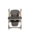 Trona Olive Gris Oscuro Kikkaboo - Comodidad y Seguridad - imagen 3