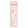 Termo Savanna 500ml Rosa Kikkaboo - Ideal para Bebés