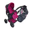 Cochecito de Muñecas Mario 9346 DOLL STROLLER 16