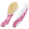 Cepillo y Peine Nuk para Bebé - Cuidado del Cabello