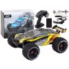 Coche RC Off-Road Amarillo 4x4 Rabbits 2.4G