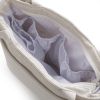 Bolso Organizador Xl Naturale Beige 15x38x28 Cm - Cambrass - imagen 3