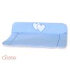 Colchoneta Cambiadora Soft Hanging Hearts My Sweet Baby