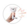 Sonajero Kitten Akuku - Juguete de Peluche para Bebés - imagen 2