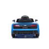 Coche Eléctrico Infantil Audi R8 Lift A300 Azul