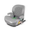 Asiento Elevador Infantil con Respaldo Caretero Irbis i-Size ISOFIX