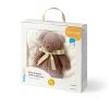 Manta y Peluche Bebé 2 en 1 Babyono