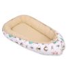 Cocoon Premium Doble Cara My Sweet Baby para Bebés - Seguridad y Confort - imagen 3