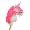 Unicornio de Juguete My Sweet Baby - Caballito de Madera - imagen 3