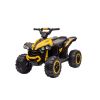 Quad Eléctrico HL568 Amarillo