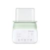 Calentador Doble 4en1 Handy Menta Kikkaboo para Bebés