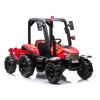 Tractor a Batería BLT-206 Rojo Lean cars para Bebés