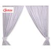 Cortinas para habitación de bebé My Sweet Baby - Corazones colgantes - imagen 3