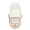 Saco Cubrepiés Luxury Secret Garden Beige Kikkaboo - imagen 3