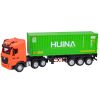 Camión de Control Remoto con Contenedor Huina 1:18