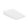Almohada de bebé Sensillo, material suave y transpirable