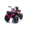 Cuatrimoto Eléctrica JC333 Rosa