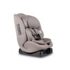 Silla de coche Caretero Mundi i-Size instalación correcta en un vehículo