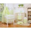 Dosel de Cuna My Sweet Baby Little Prince/Princess Verde - imagen 2