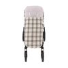 Saco Silla Paseo Tokyo Chelsa Rice de Cambrass con diseño adaptativo.