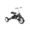Triciclo 5en1 Flip Negro Kikkaboo para Bebés - imagen 3