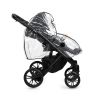 Funda de lluvia para sillas de paseo Caretero accessories - imagen 2