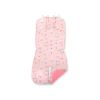 Colchoneta universal y reversible My Sweet Baby - Ballerinas Rosa