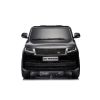 Coche Batería DK-RR998 Negro Lean Cars para Niños