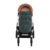 Saco Silla Oslo Cripsi Verde 50x100x8 Cm - Cambrass