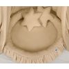 Dosel My Sweet Baby: Set de Cuna Bébé con Nido y Cojines - imagen 2