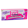 Piano Eléctrico para Niños, 36 Melodías, Color Rosa