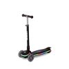 Patinete Carbono Toyz para niños con luces y manillar ajustable - imagen 3